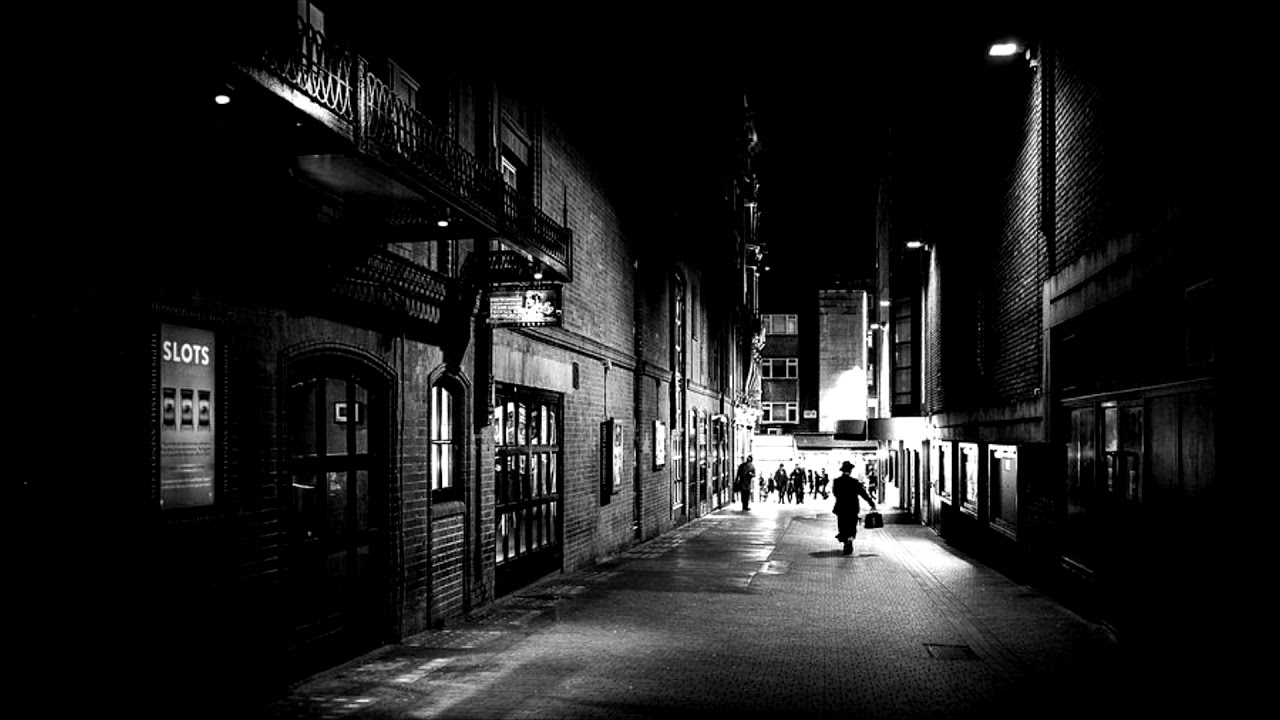 Burial - Claustro