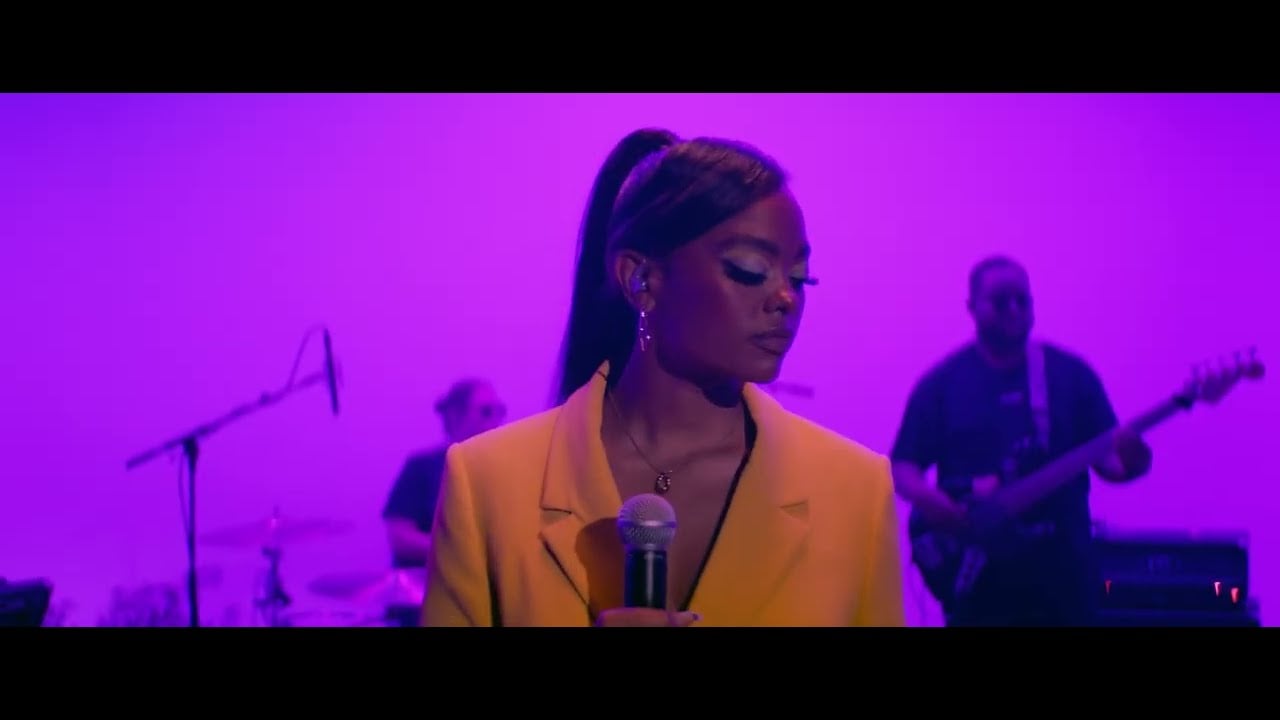 shiv – Mother (Official Performance Video)