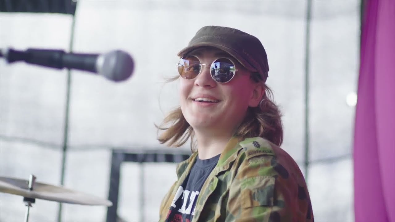 SubSounds Youth Music Festival 2023