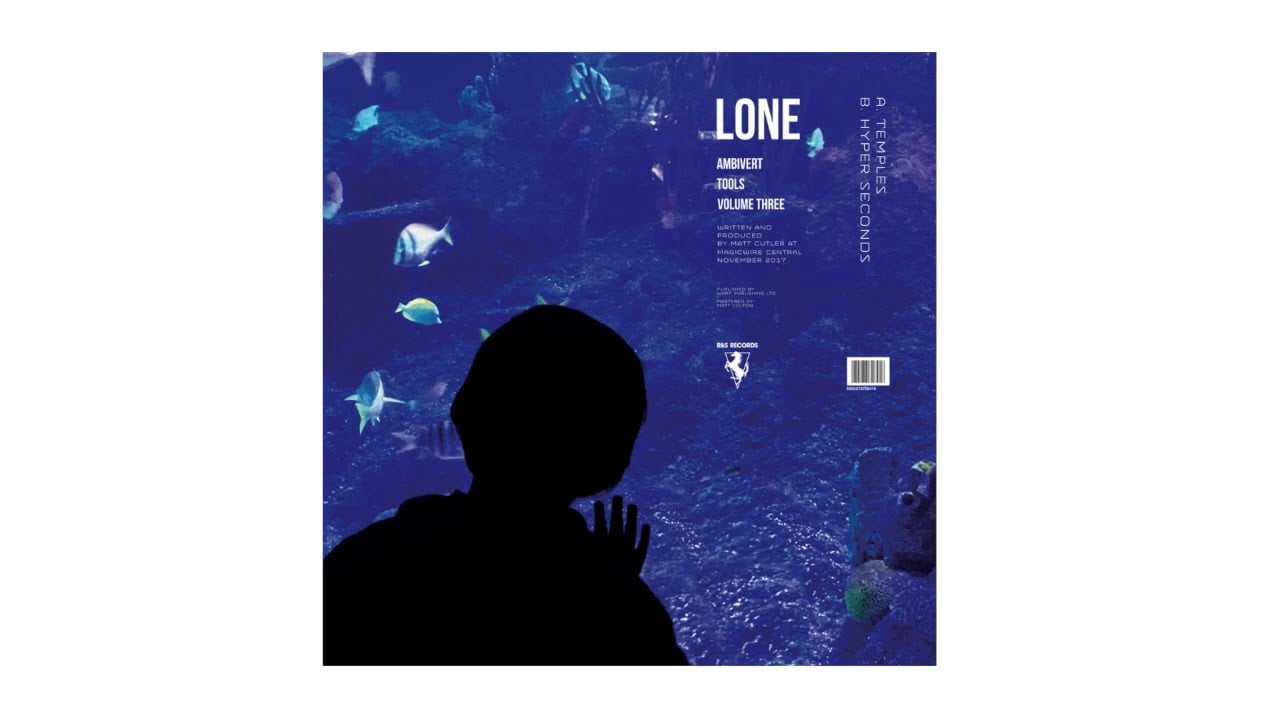Lone - Temples