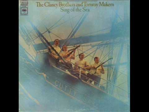 The Clancy Bros & Tommy Makem - Love Is Kind