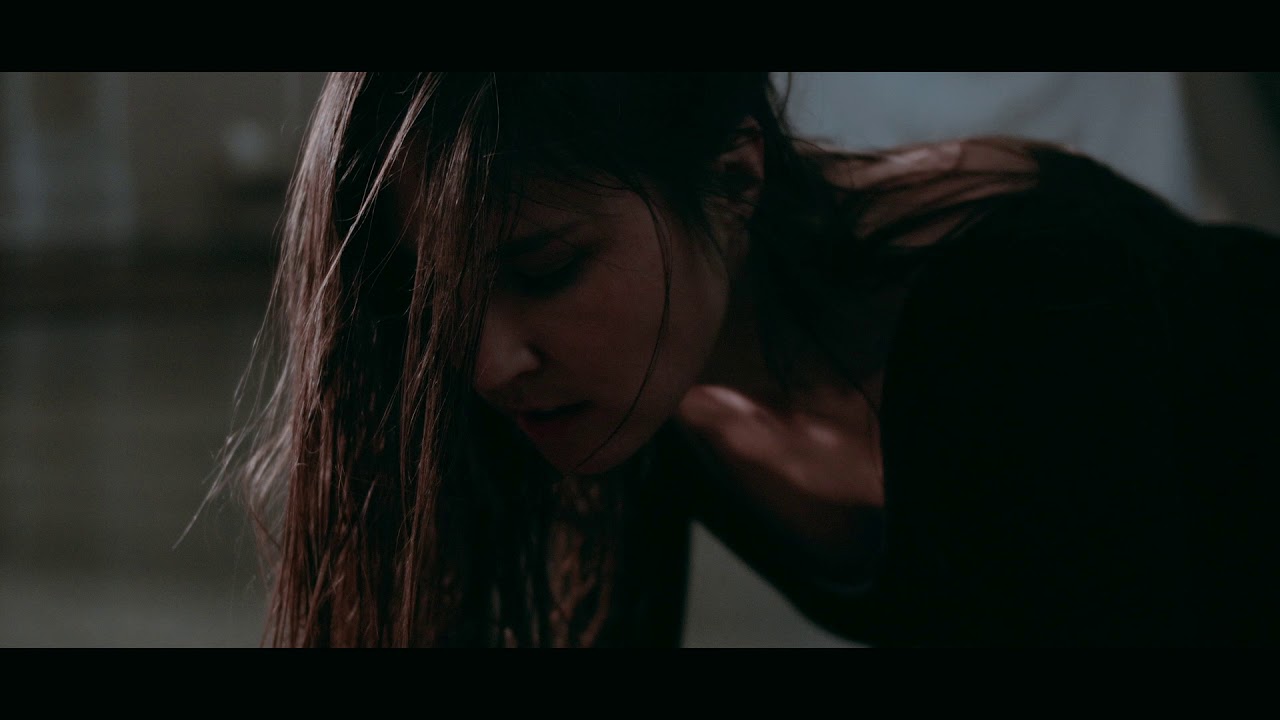 Anna Mieke - Creature