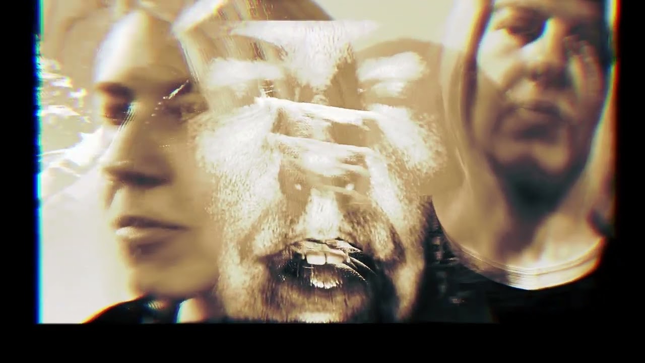 Seefeel - Sky Hooks (Official Video)