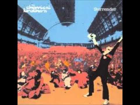 The Chemical Brothers-Out of Control