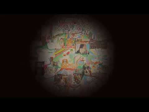 Father John Misty - Summer's Gone (Official Visualizer)