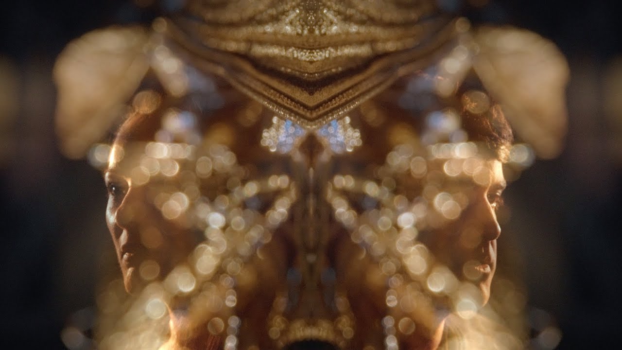 Perlee - Reckoning