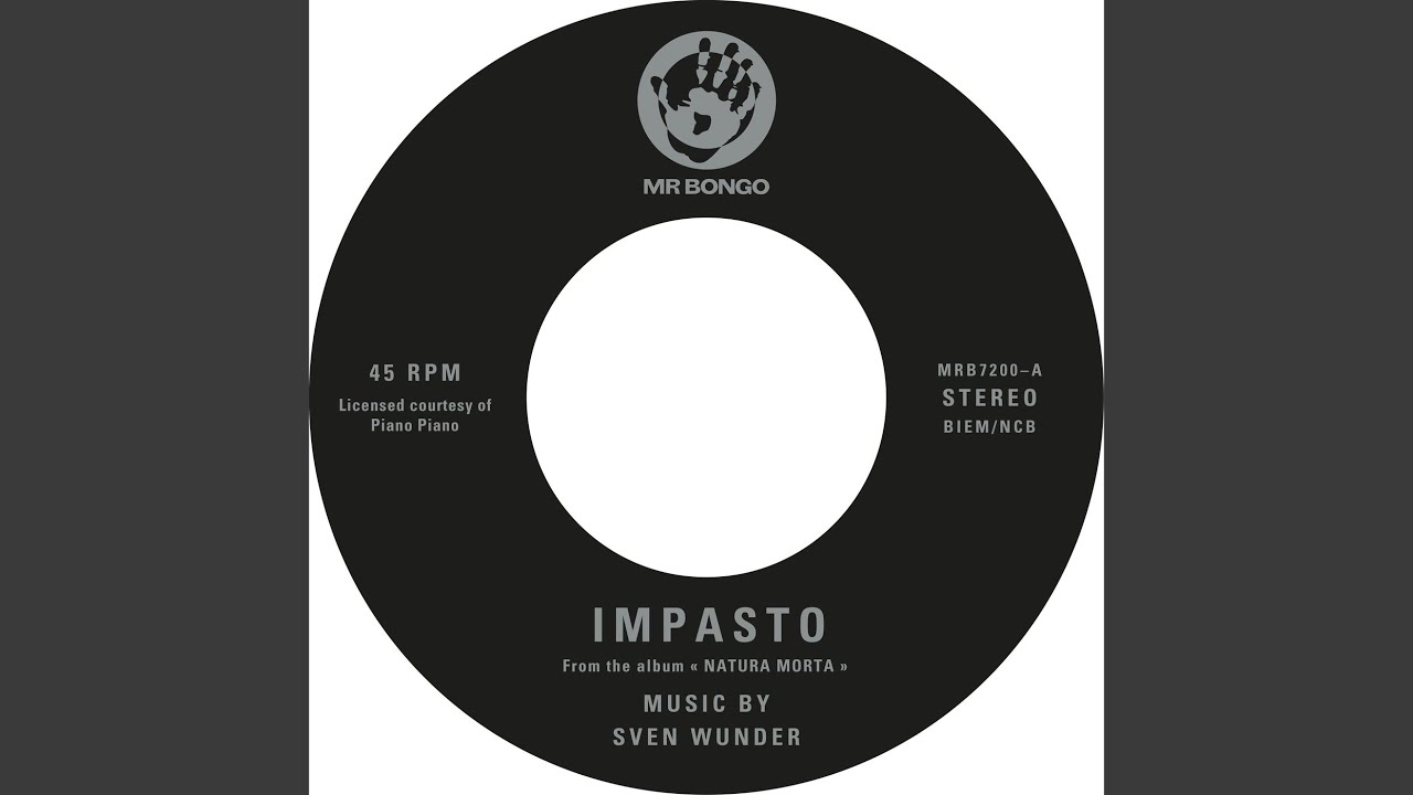 Impasto