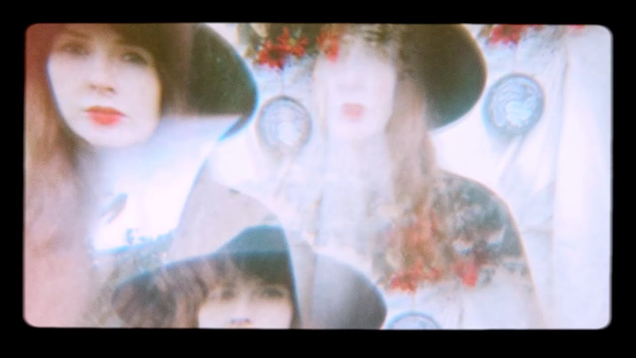 New Pagans - Admire