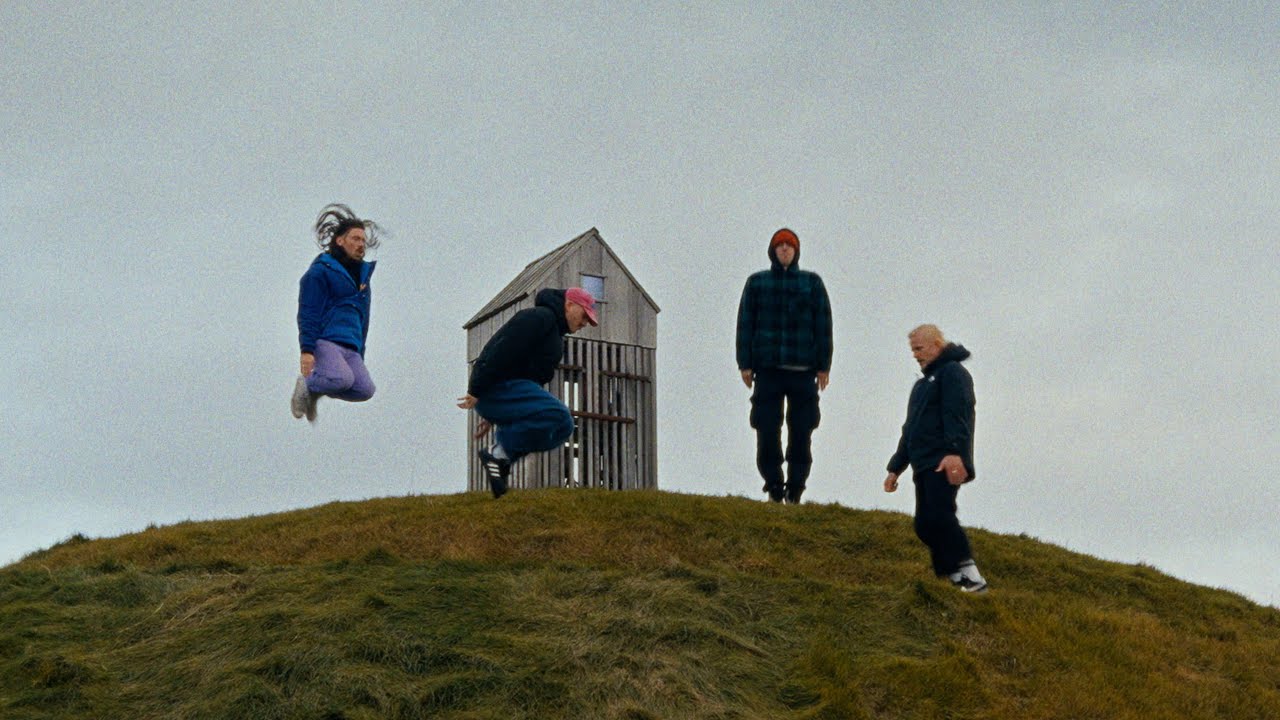 The Scratch - Pullin' Teeth ft. Kevin Rheault (Official Video)