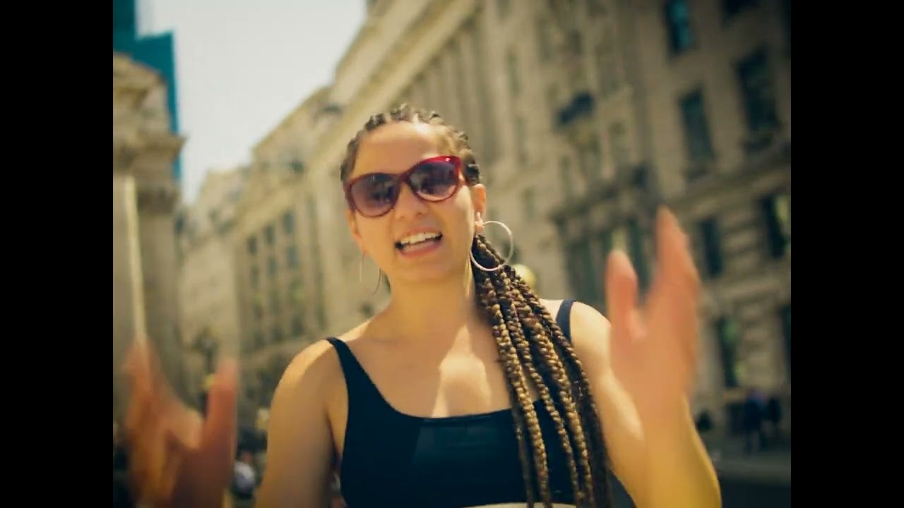 JayaHadADream - The Bank (Official Music Video)