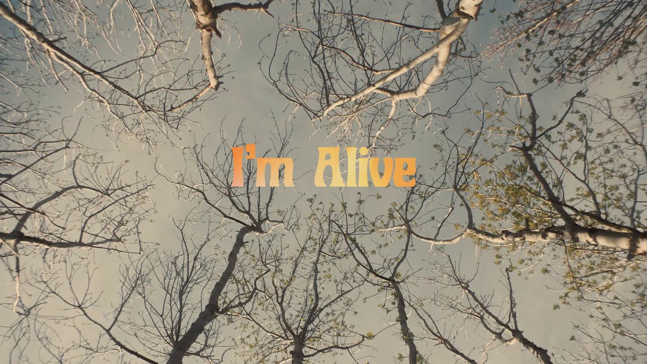 SOAK ft. Gemma Doherty - I'm Alive