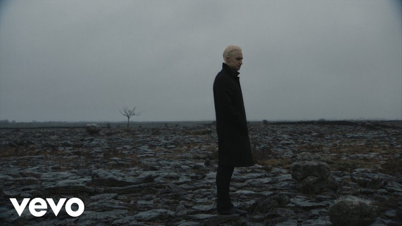 Christian Cohle - Our Last Dance (Official Video)