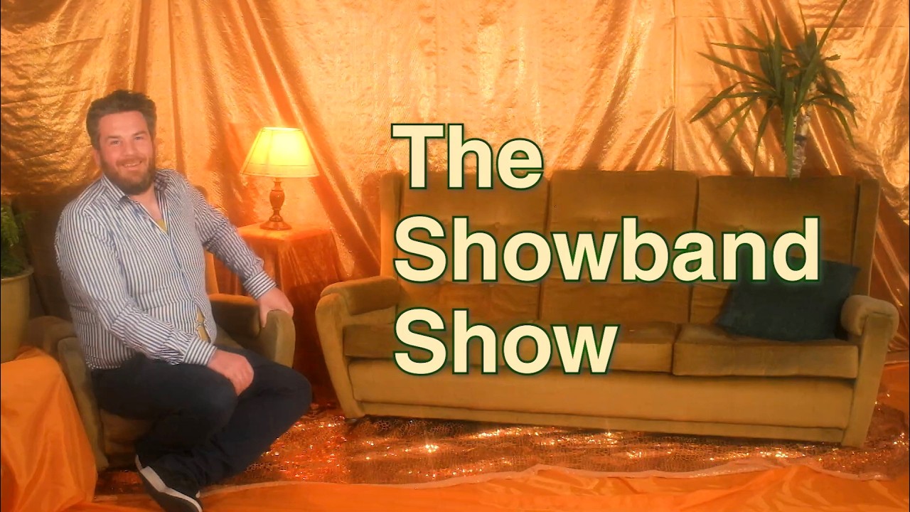 The Showband Show - Episode 1 - My Wee Car
