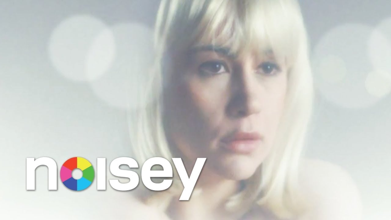 Dum Dum Girls - "Are You Okay" (By Bret Easton Ellis, Official Short Film)