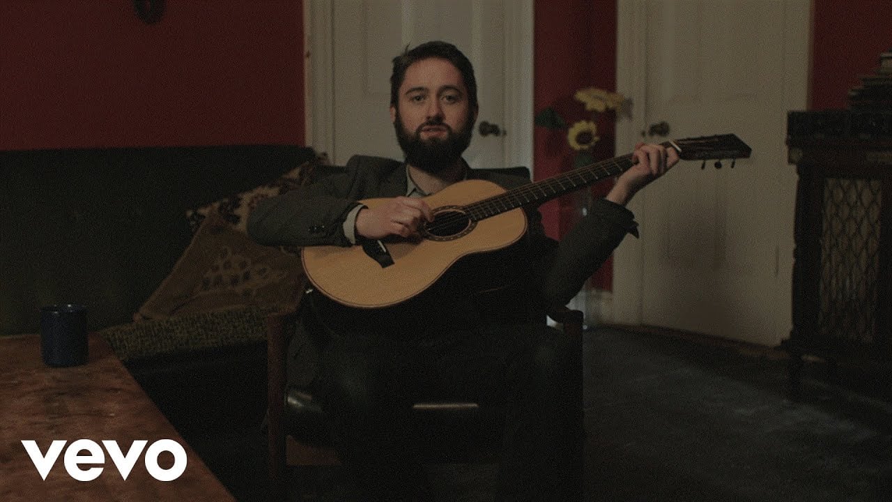 Villagers - Courage (Official Video)