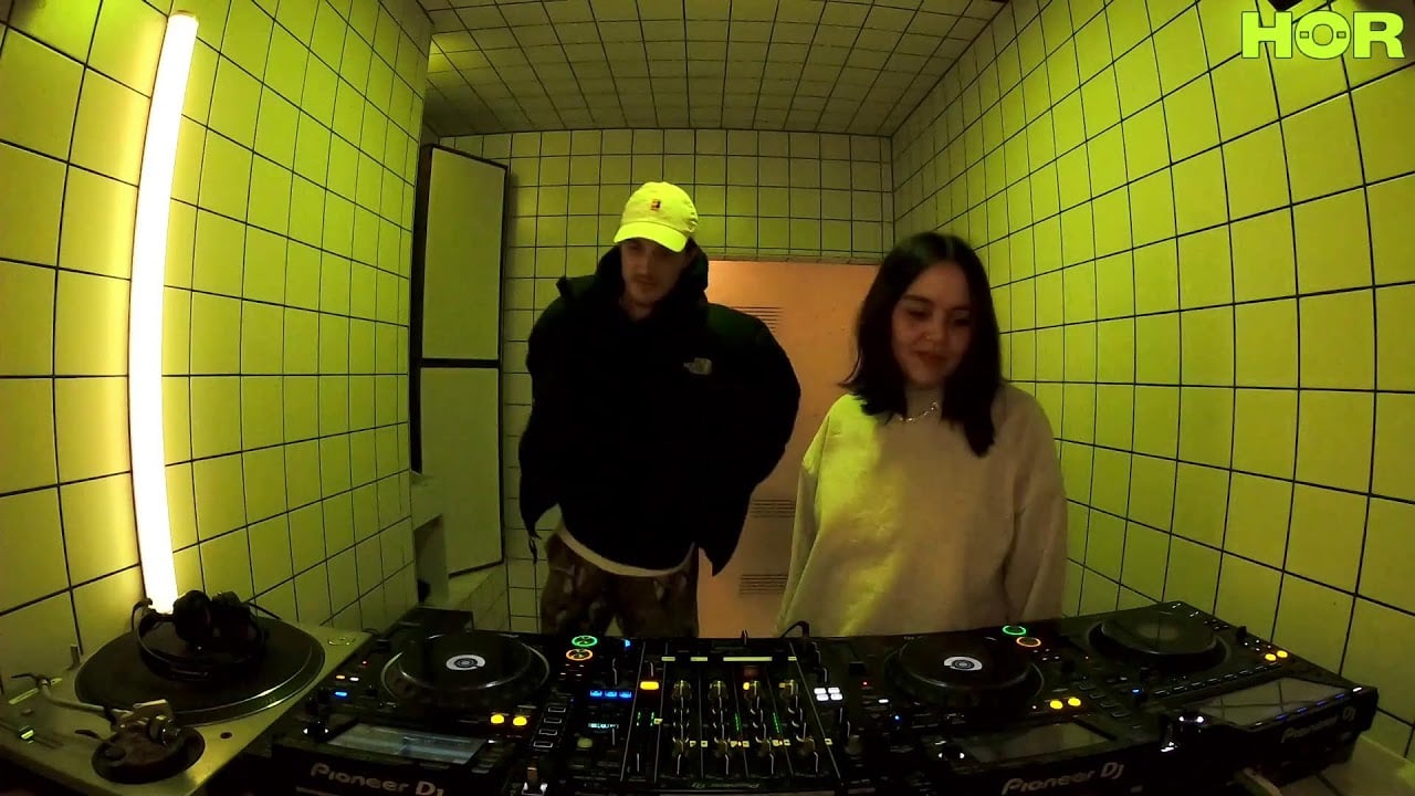 Logic 1000 B2B Big Ever | HÖR - Feb 21 / 2022