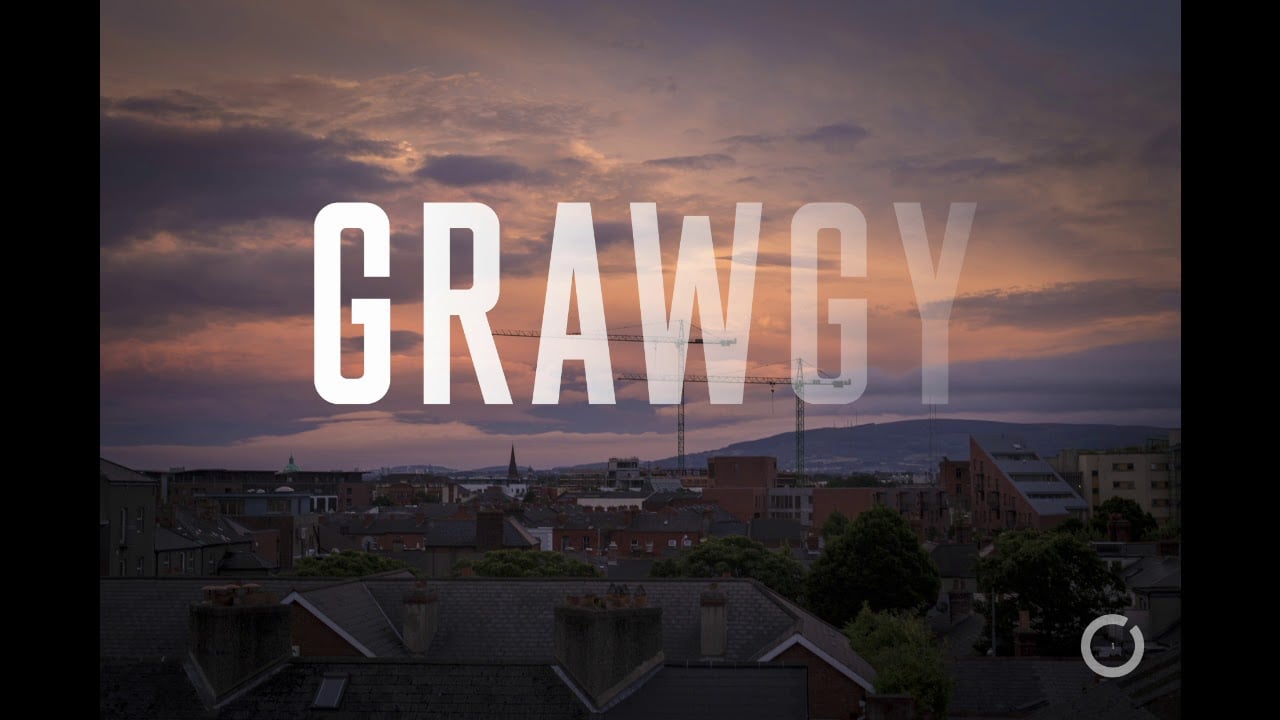 Grawgy ft. Maria Kelly