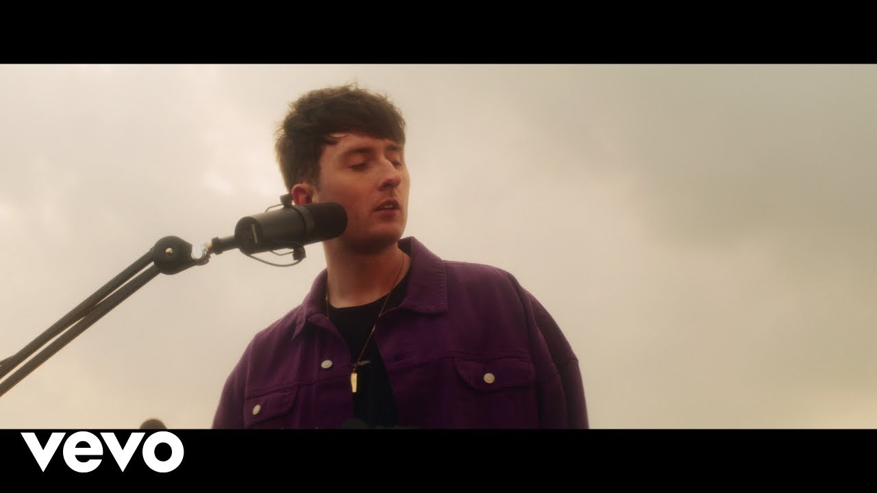 Daniel Blume - The Way I Love You