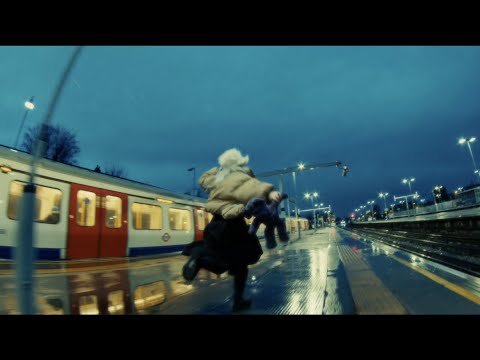 vi0let — Dreams (Official Music Video)