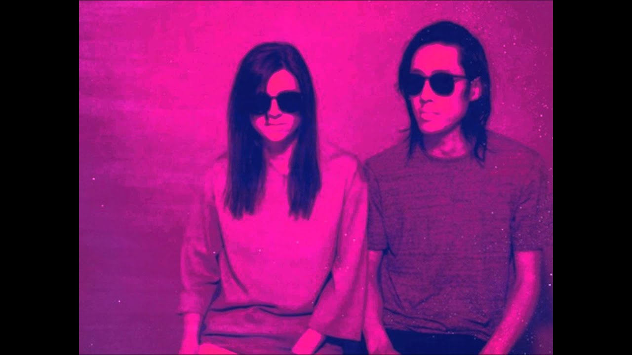 HTRK - Give It Up