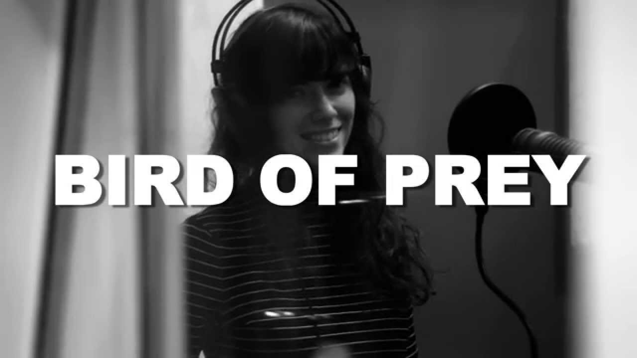 Natalie Prass - Bird of Prey