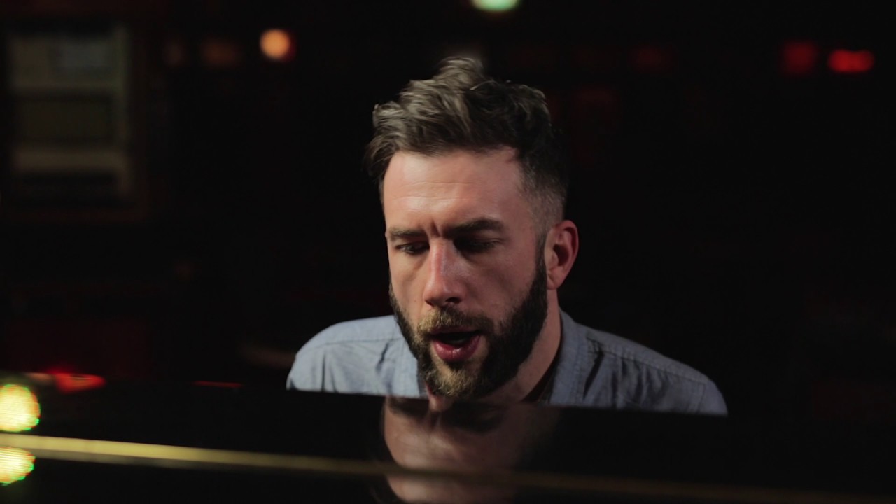 Jack O'Rourke - Naivety (Acoustic Version)