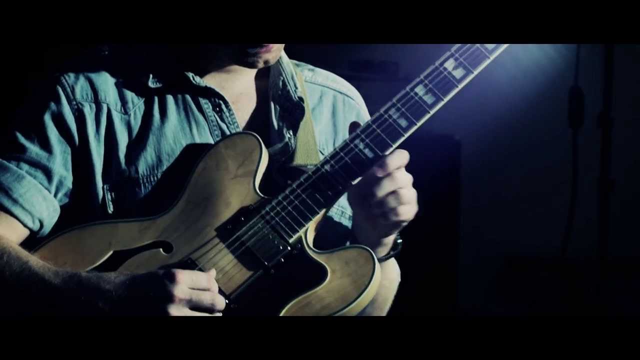 Cian Nugent & The Cosmos - The Houses of Parliament (Part I) [Trout Records Presents]