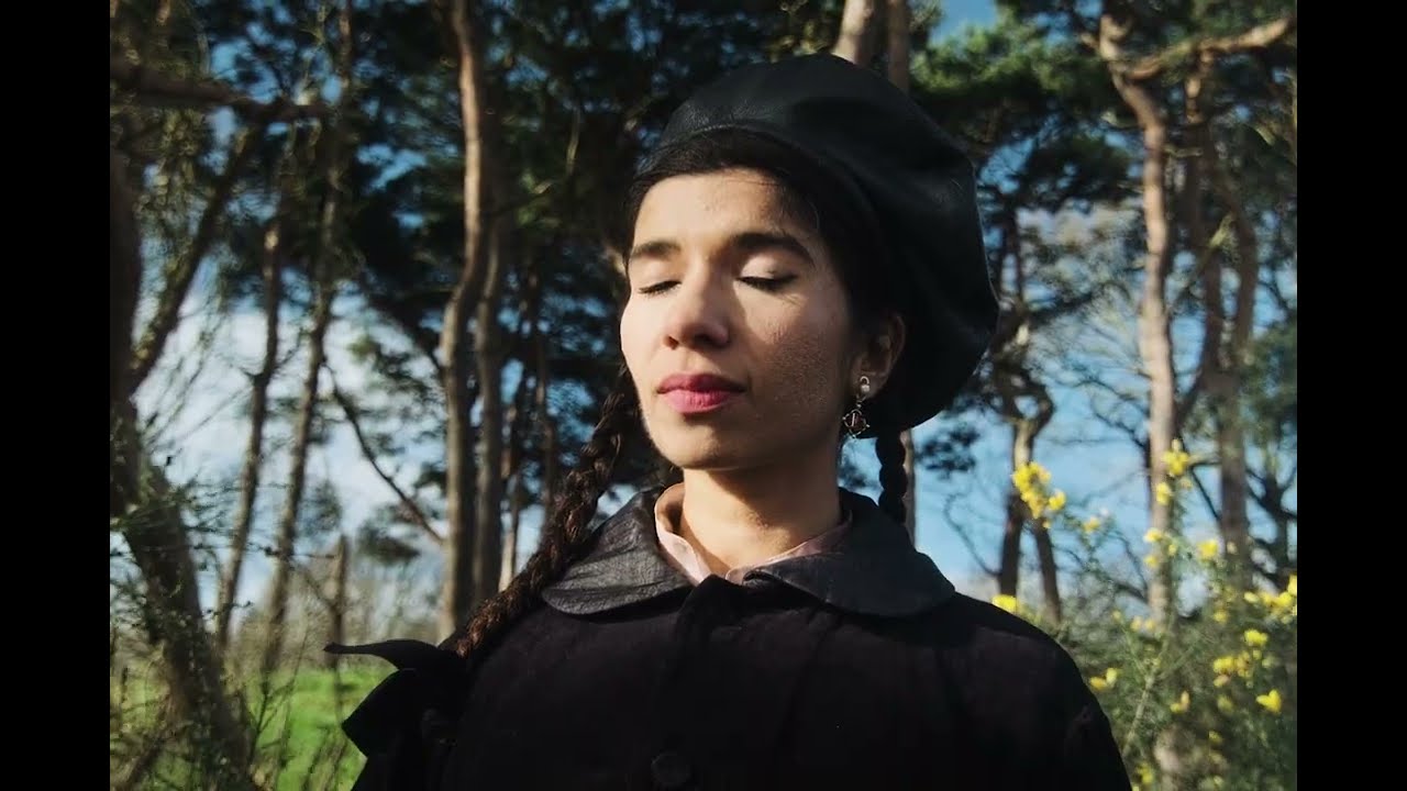 Nabihah Iqbal - 'This World Couldn’t See Us' (Official Video)