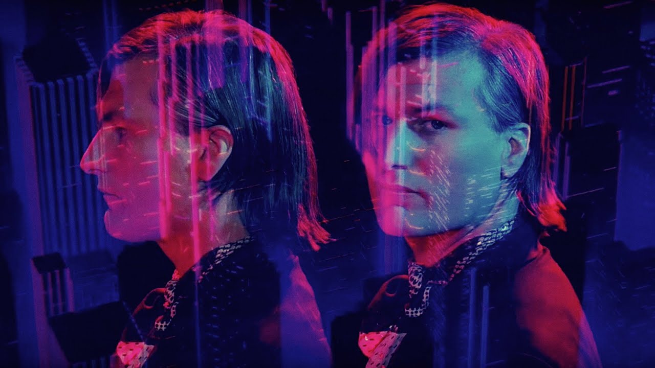 IN MIRRORS "HUMAN" (Official Video)