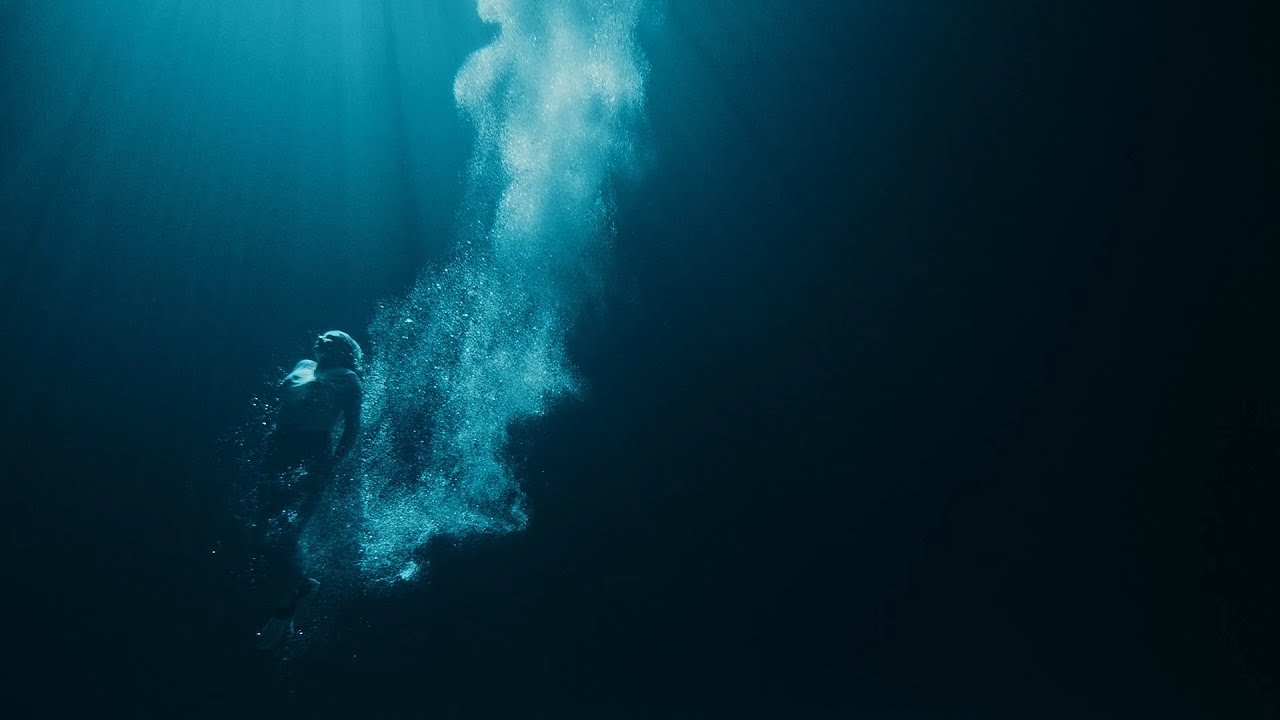 Låpsley - Speaking of the End