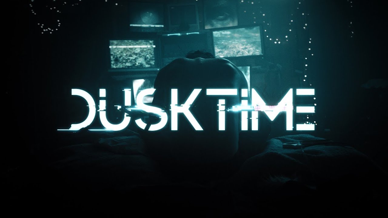 Beyond the Wash || Dusktime (Official Video)