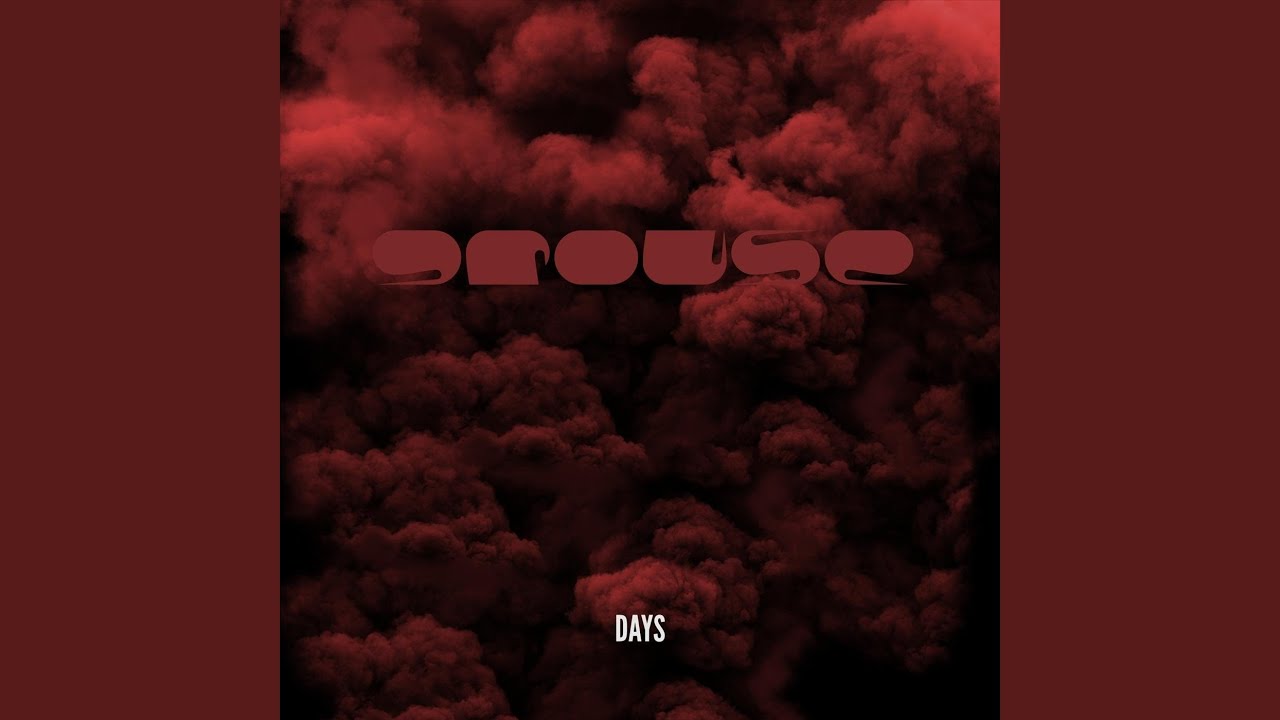 Days (feat. Deaf Joe)
