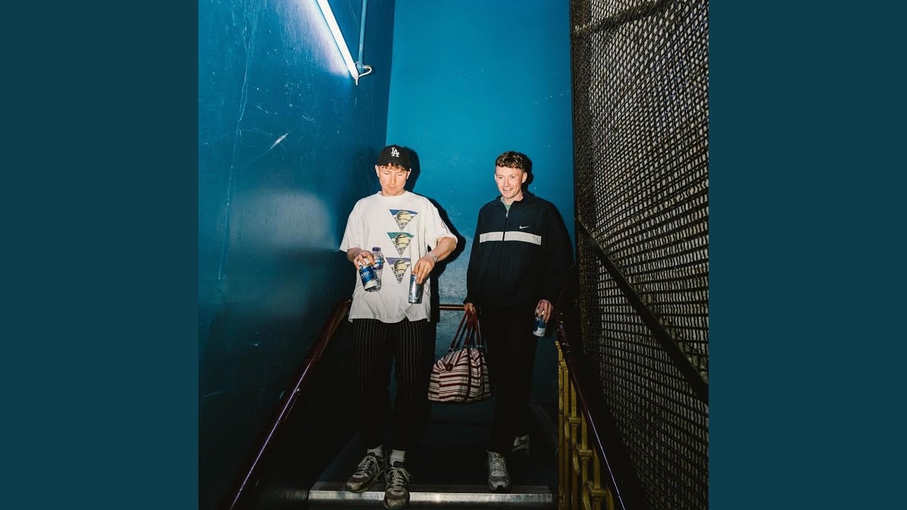 Australia (feat. Andy) (Full Version)
