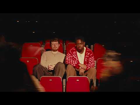 Tebi Rex - Fin. (Official Music Video)