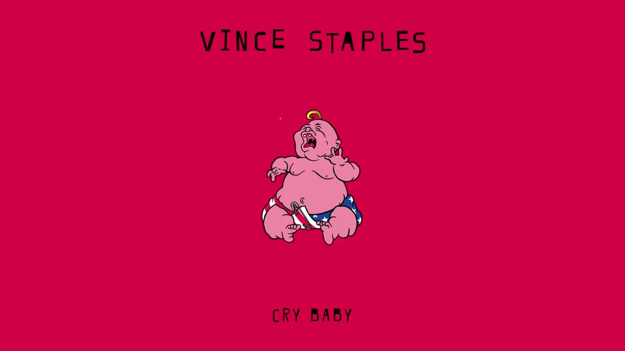 Vince Staples - Go! Go! Gorilla (Audio)