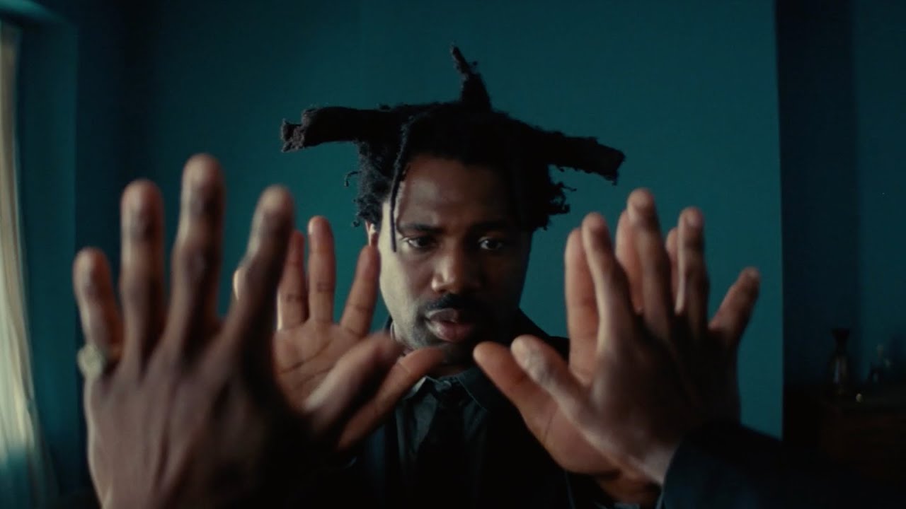 Sampha - Only (Official Video)