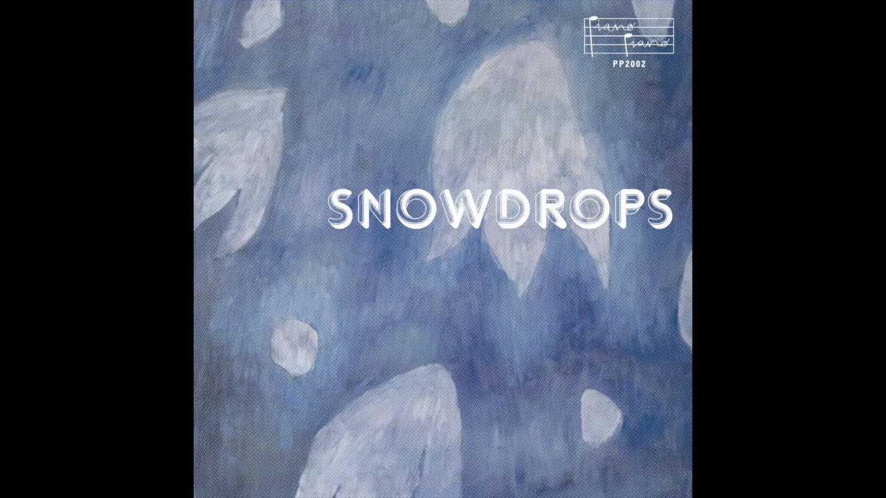 Sven Wunder – Snowdrops (PP2002)