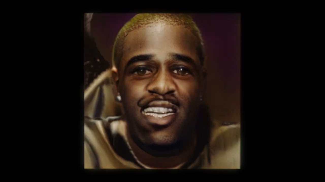 BANKROLL FEAT. A$AP ROCKY & A$AP FERG - BROCKHAMPTON
