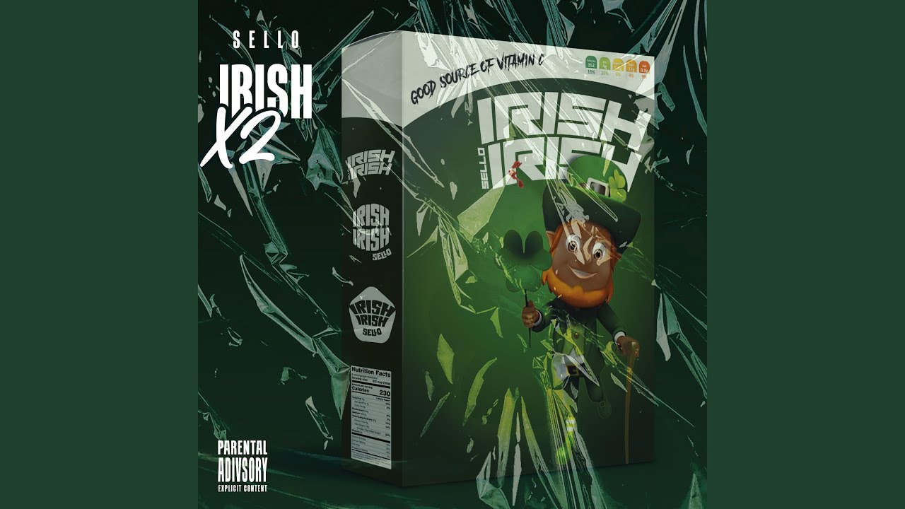 Irish X2