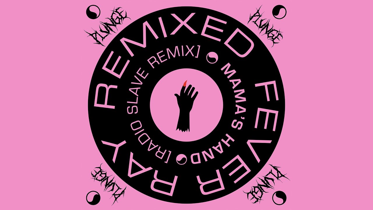 Fever Ray - Mama's Hand (Radio Slave Remix)