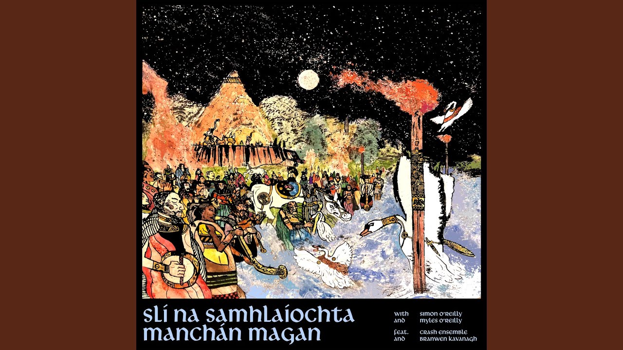 An Saol Eile (The Other World)