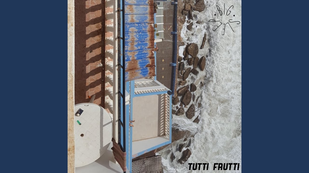 Tutti Frutti
