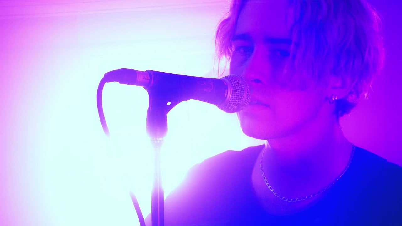 modernlove. - come over x (Official Video)
