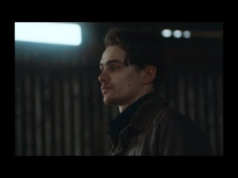 Fontaines D.C. - Roy's Tune (Official Video)