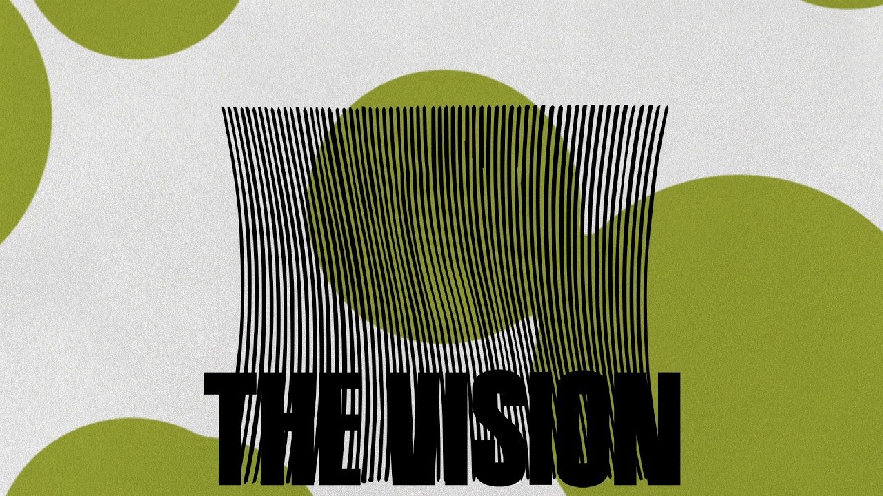 The Vision feat. Andreya Triana - Mountains