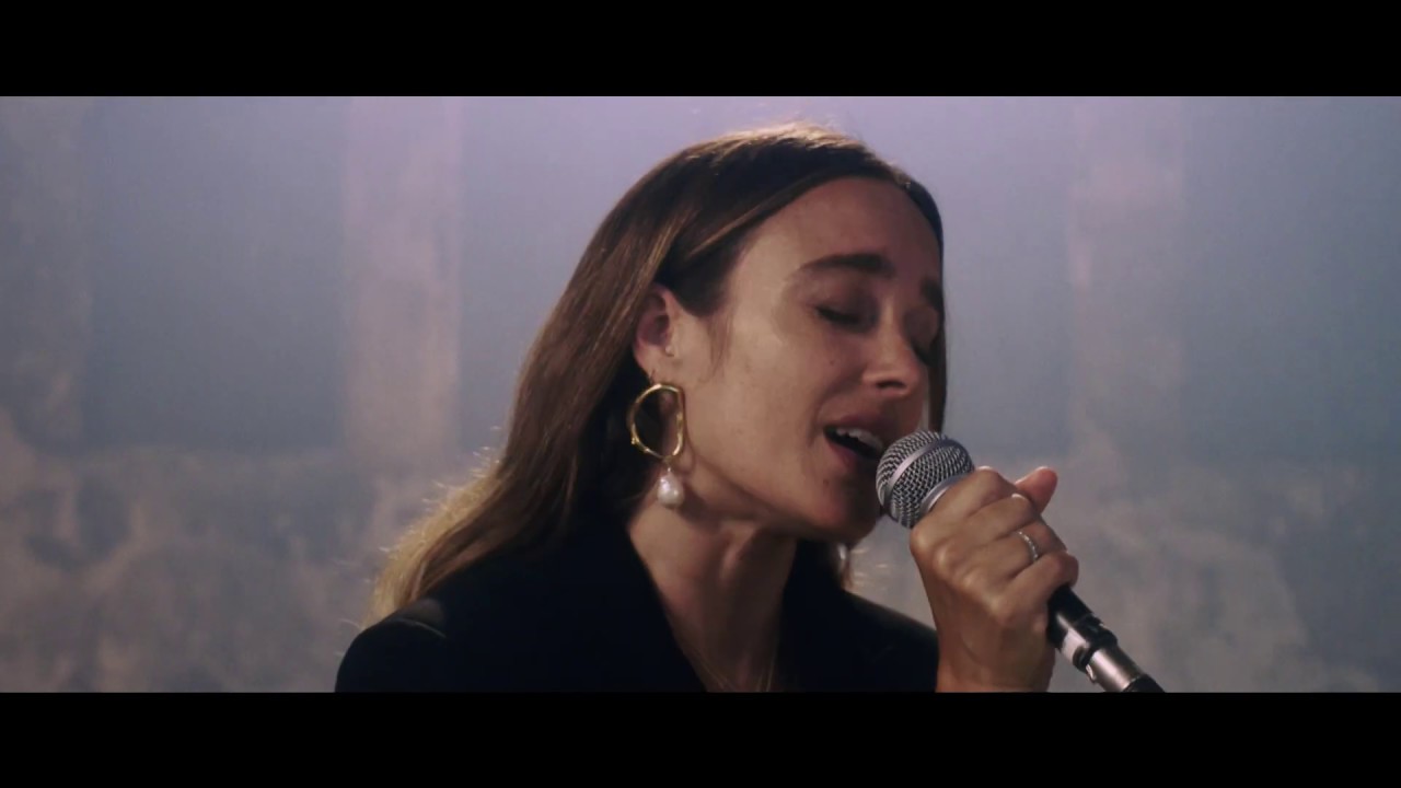 SLO - Temporary Madness (Live at the Asylum Chapel)