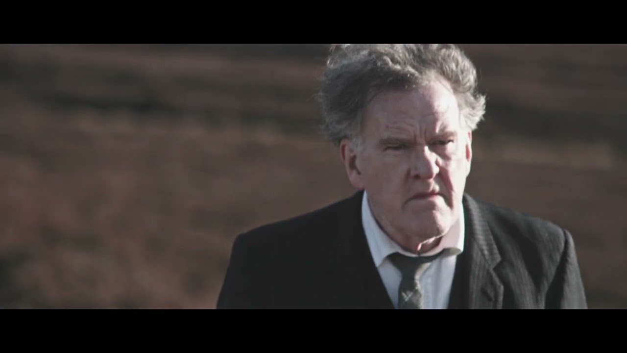 Alarm Will Sound - Donnacha Dennehy's 'Land of Winter: XII. November' (Official Video)