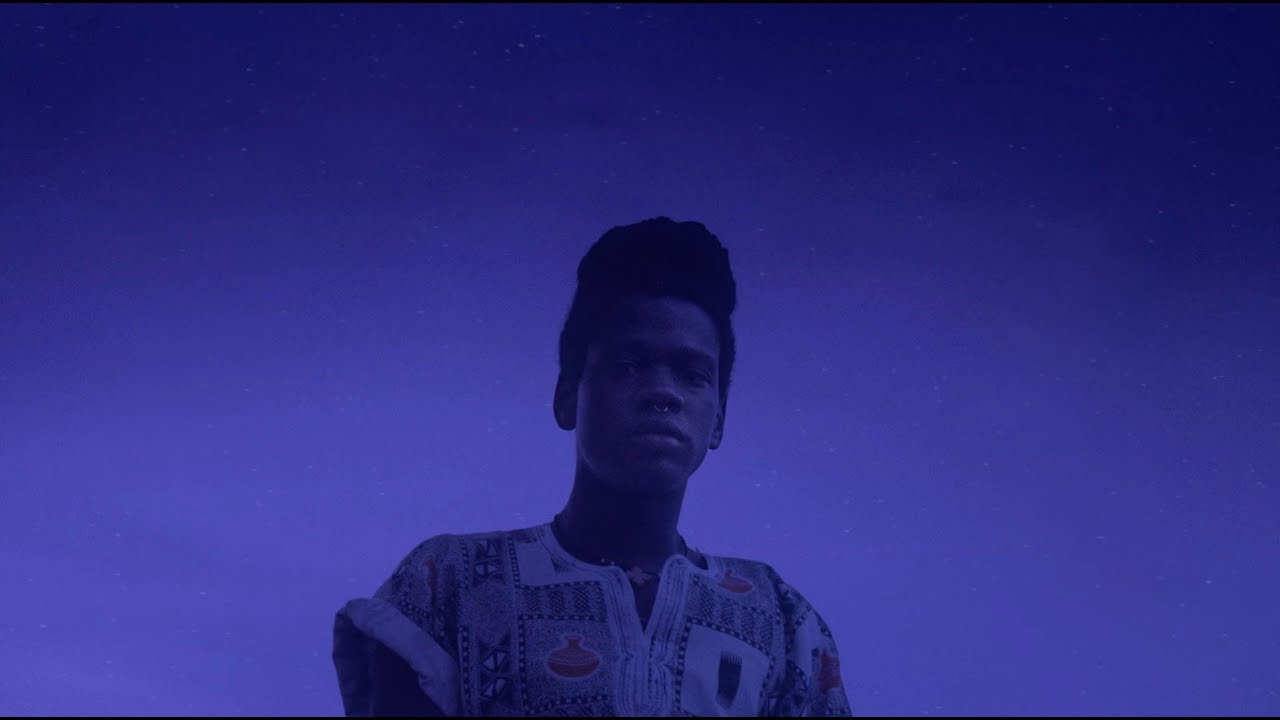 Shamir - Darker [Official HD Video]