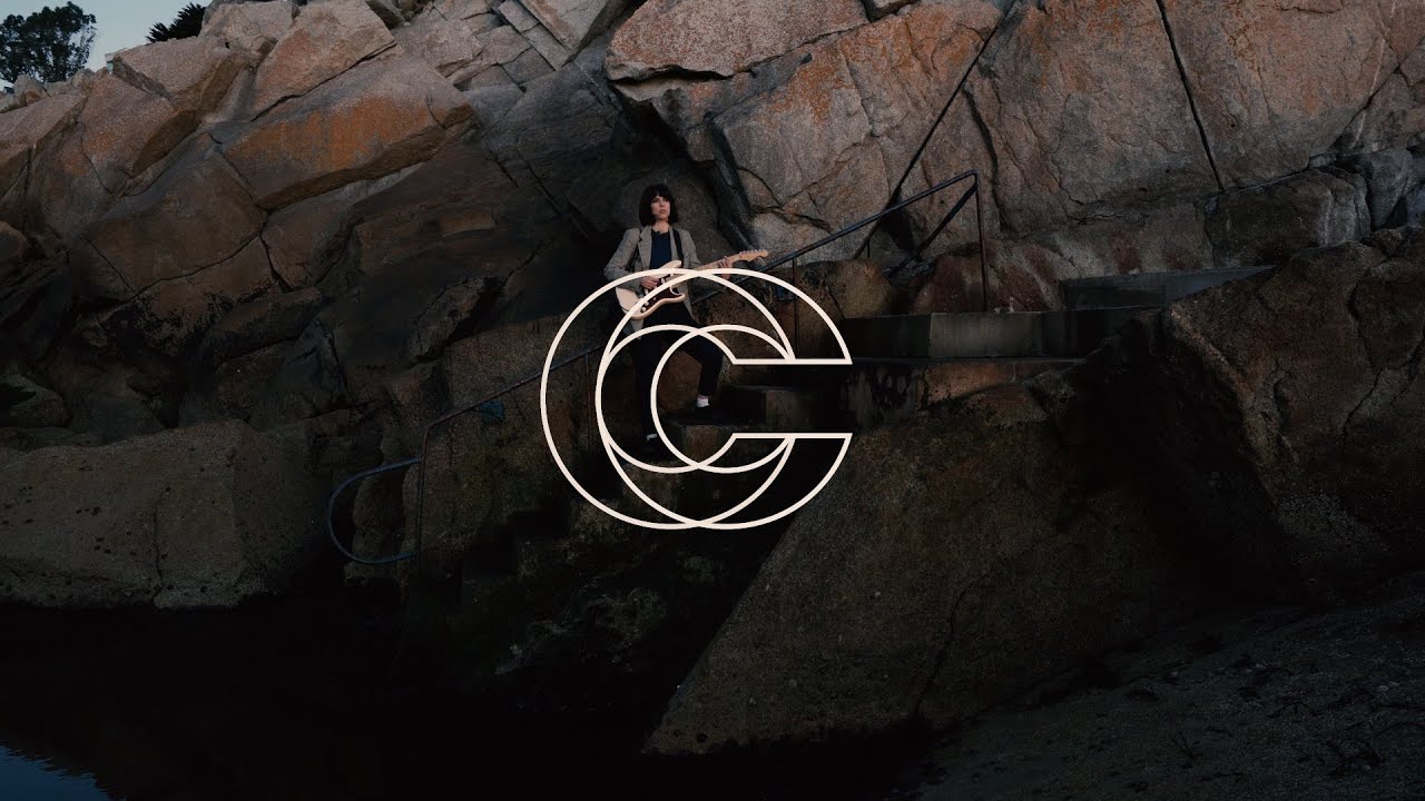 Candice Gordon - The Song of Wandering Aengus