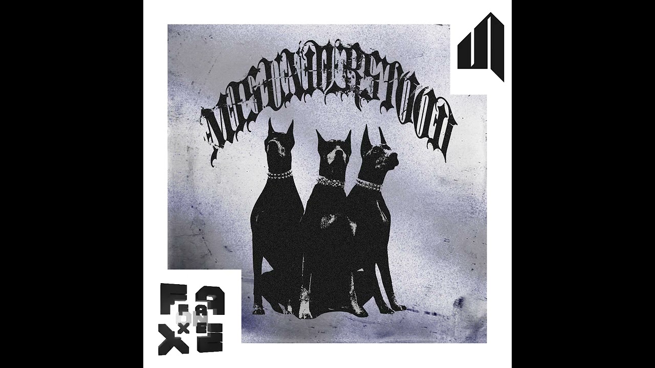 FAXE ON FAXE - MISUNDERSTOOD [OFFICIAL AUDIO]